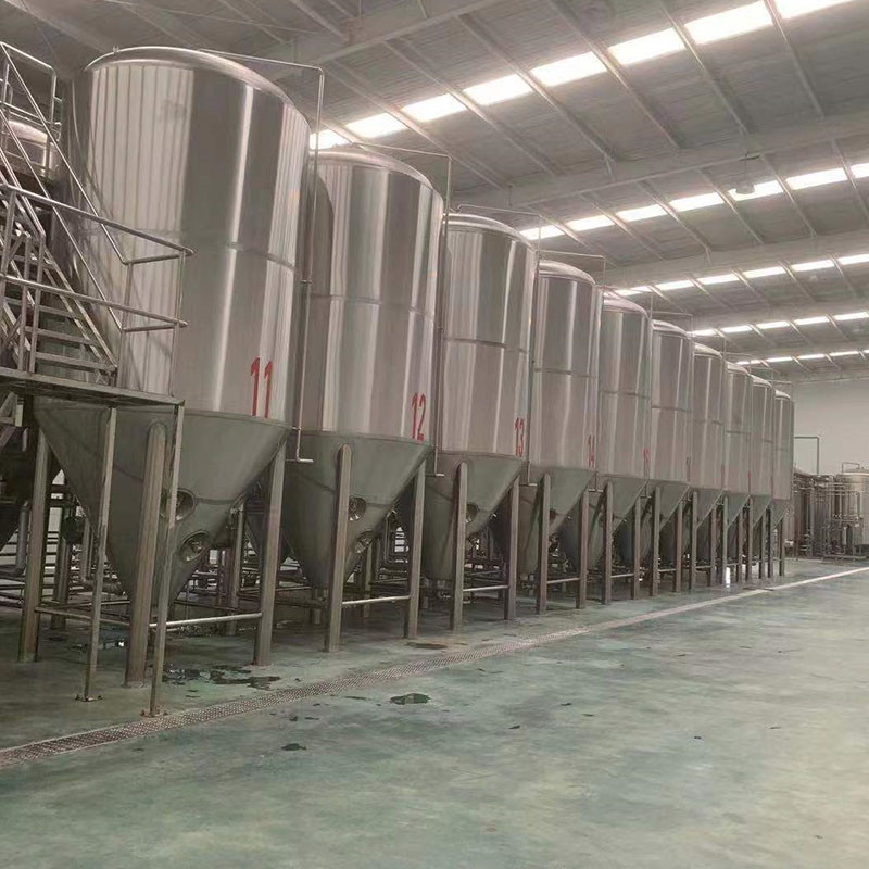 延庆小型啤酒设备